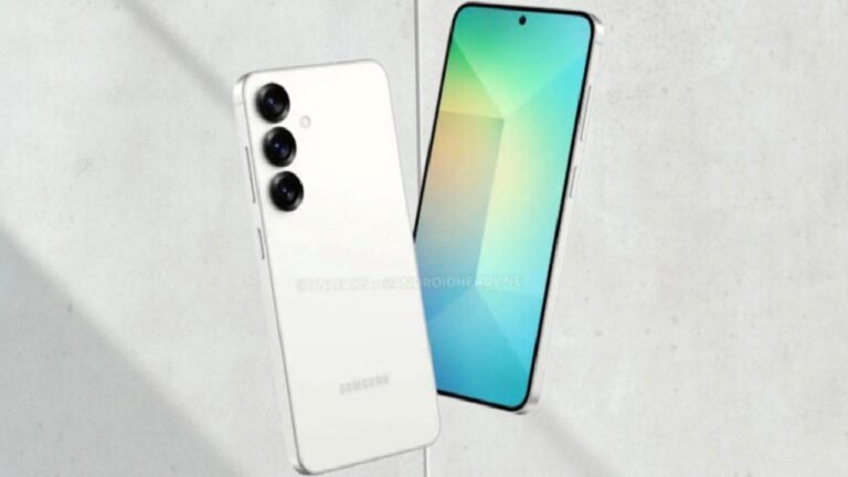 S20’den beri değişmeyen özellik, Samsung Galaxy S25’te de benzeyenkalacak