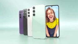 Samsung Galaxy S24 FE fiyatı belirlendi!