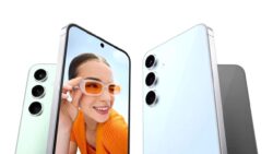 Samsung Galaxy S24 FE tanıtıldı