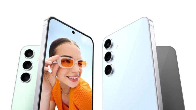 Samsung Galaxy S24 FE tanıtıldı