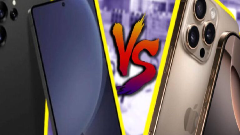 Samsung Galaxy S25 Ultra’nın İlk Performans Testi Sonuçları Ortaya Çıktı (iPhone 16 Pro Max Şimdiden Titriyor)