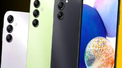Samsung’un 6 yıl güncelleme alabilecek ilk giriş düzey telefonu belirlendi!