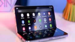 Samsung’un S Pen’siz katlanabilir telefonu ortaya çıktı!