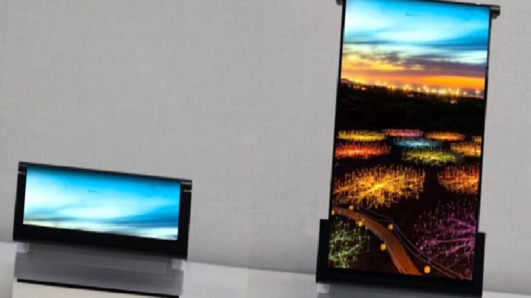 Samsung’un Yuvarlanabilir Ekranlı Telefonu 2025’te Dev Bir Ekranla Gelecek