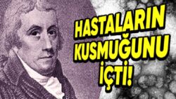 Sarıhummanın Bulaşıcı Olmadığını İspatlamak İçin Kusmuk İçen Doktor Stubbins Ffirth’in Ağızları Açık Bırakacak Öyküsü