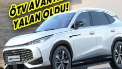 Şarj Edilebilir Hibrit Arabalar İçin Servis Mecburiliği Getirildi: En Çok MG’yi Etkileyecek!