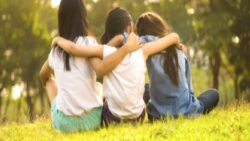 Şaşırtan Araştırma: Arkadaş Etrafının Genetik Yapısı Sağlık Risklerini Şekillendiriyor!