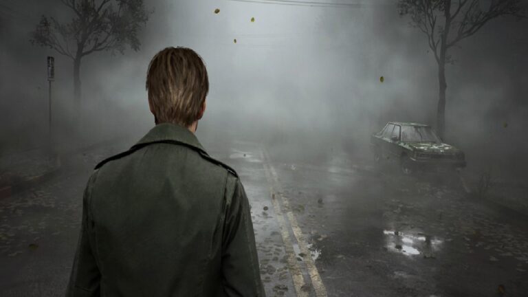Silent Hill 2 Remake’ten tam 1.5 saatlik oynanış videosu!