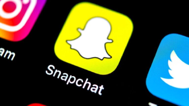 Snapchat iletilerine reklam geliyor!