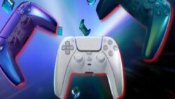 Sony, PS5 Slim İçin Göz Alıcı Aksesuarları Duyurdu: İşte Chroma Collection