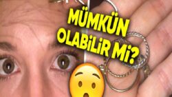 Sosyal Medyada Viral Olan “Altın Yüzükle” Demir Eksikliğini Tespit Etmenin Mümkün Olup Olmadığını Açıkladık!