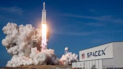 SpaceX’e Görev Değişikliklerini Onaylatmadığı İçin Ceza (Cık Cık Yapıp Parmak Sallasaydınız)