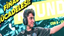 Sponsoru Olduğumuz Pcific, Uluslararası Valorant Turnuvasında Final Mücadelesinde!