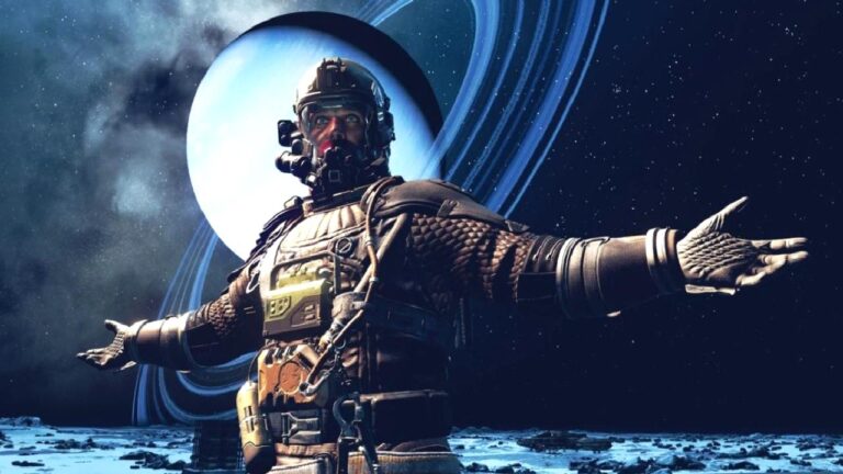 Starfield yapımcısından dev itiraf geldi!