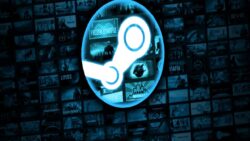 Steam durmak bilmiyor: Bir rekor daha kırıldı