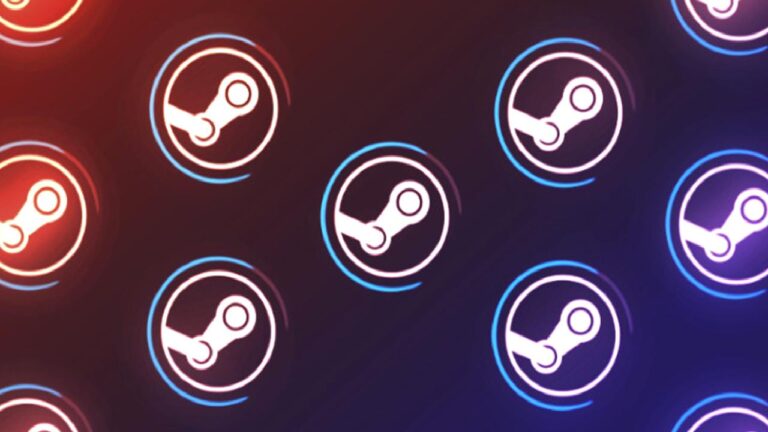 Steam, rekor kırmaya doymuyor