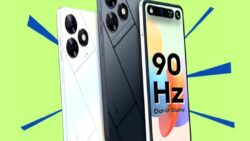 Sudan ucuz fiyatla gelecek TECNO Pop 9’un tüm ayrıntıları sızdı