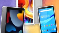 Tabletler cep telefonlarının sunduğu özellikleri sağlar mı?