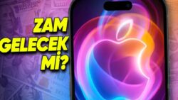 Tanıtılmasına Saatler Kala iPhone 16 Pro’nun Fiyatı “Belli Oldu”: Zam Gelecek mi?