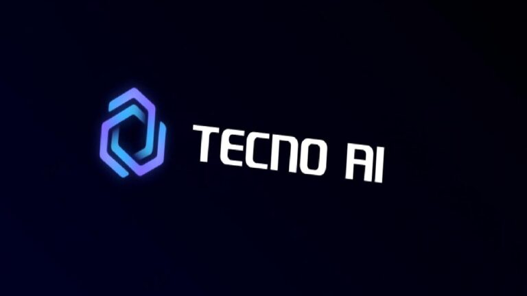 TECNO AI Vision, IFA Berlin 2024’te tanıtıldı