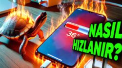 Telefonumuzun Şarj Olurken Kaplumbağa Suratında Çalışmasının Mümkün Sebeplerini Açıklıyoruz
