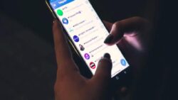 Telegram, müstehcen görüntülerle ilgili sessizlliğini bozdu!