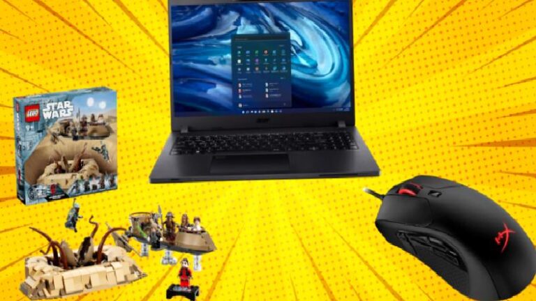 Televizyondan Bilgisayara Amazon’da Günün Fırsatları Kapsamında Alabileceğiniz İndirimli Eserler