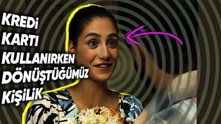 Temassız Ödeme Yaparken Artık İki Defa Düşünün Zira Her Temassız Ödeme Yaptığınızda Birikiminiz Çöp Oluyor Olabilir!