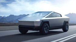 Tesla Cybertruck’ın lastik bilmecesi: Sorun kimde?