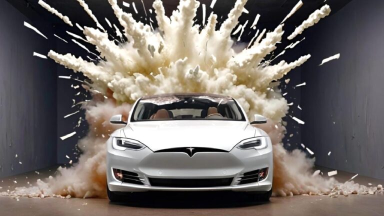 Tesla Model 3 Highland, beklentileri aştı: Tam 597 km!