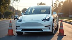 Tesla, şeytanın bile aklına gelmeyecek şekilde kullanılıyor!