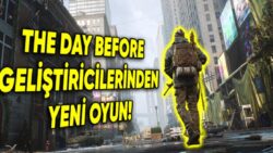 The Day Before Geliştiricileri Oyunculardan “İkinci Bir Şans” İstiyor (Bu Senaryo Tanıdık Geldi Güya…)