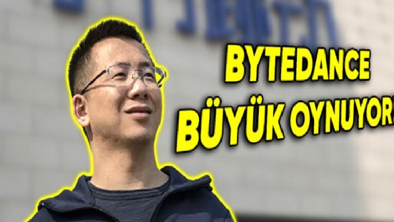 TikTok’un Sahibi ByteDance, Kendi Çiplerini Üretmeyi Planlıyor: NVIDIA’dan 2 Milyar Dolarlık Çip Almış!