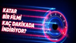 Türkiye, Dünyanın En Süratli İnternetine Sahip Katar’a Göre Ne Durumda? Durum Hayli Vahim…