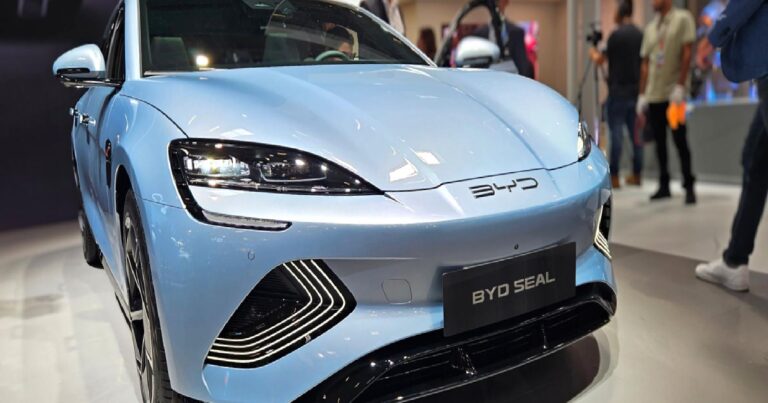 Türkiye’ye göz kırpıyor: BYD, eski Tofaş CEO’suyla anlaştı