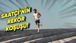 Twitch Yayıncısı Arda Saatçi, Berlin’den New York’a 3,000 KM Koşarak Ultra-Maratonu Muvaffakiyetle Tamamladı