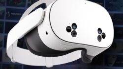 Ucuz VR için düğmeye basıldı: Meta Quest 3S ortaya çıktı!