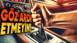 Vites Değiştirirken Zorlanıyorsanız Bu Sorunlarla Karşı Karşıya Olabilirsiniz!