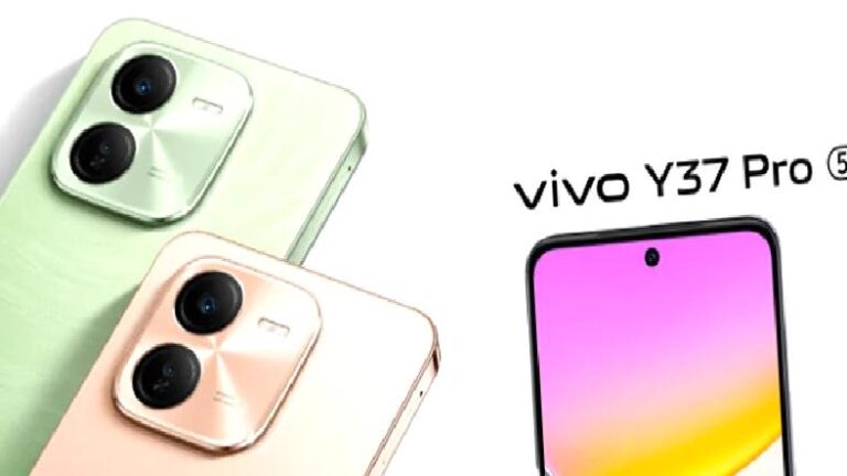 vivo, Telefona Fazla Para Vermek İstemeyenleri Mest Edecek “Y37 Pro”yu Duyurdu