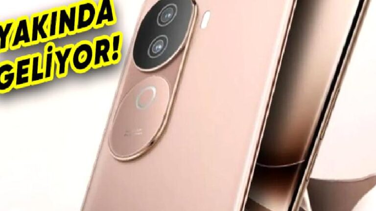 vivo V40e’nin Birtakım Özellikleri Belirlendi: Ultra Premium Hissettirecek