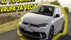 Volkswagen, Polo’yu Artık Avrupa’da Üretmeyecek: İşte Yeni Üretim Yeri
