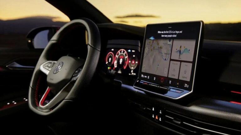 Volkswagen’den yapay zeka adımı! ChatGPT’yi entegre ediyor