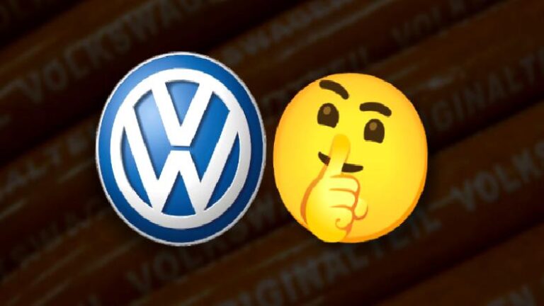Volkswagen’in En Çok Satan Eseri Ne? Hayır, Otomobil Değil!