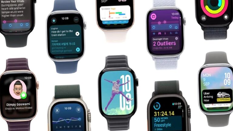 watchOS 11 yayınlandı! Nasıl kurulur?