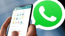 WhatsApp sohbet ekranı değişiyor! İşte yeni hali