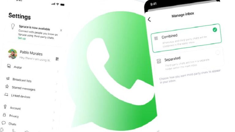 WhatsApp’ın Çapraz Platform Dayanağının Nasıl Görüneceği Belirlendi: Bize Gelmeyecek