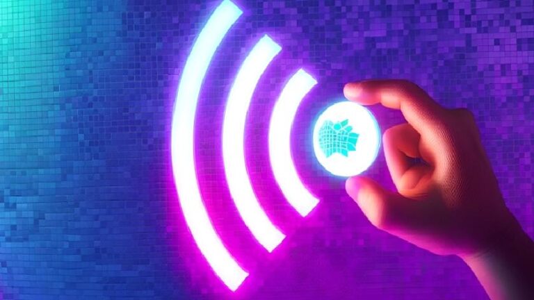 Wi-Fi’dan 100 kat süratli Li-Fi teknolojisi geliyor!
