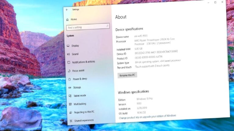 Windows 10’da bozulan sistem belgeleri nasıl düzeltilir