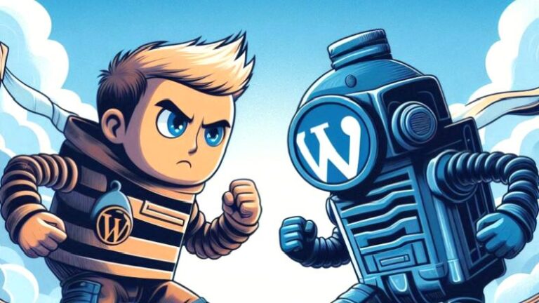 WordPress Dramasında Yeni Perde: WordPress.org, WP Engine’i Yasakladı