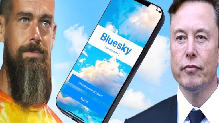 X yasaklandı, Bluesky uçuşa geçti! 1 milyon kullanıcı…